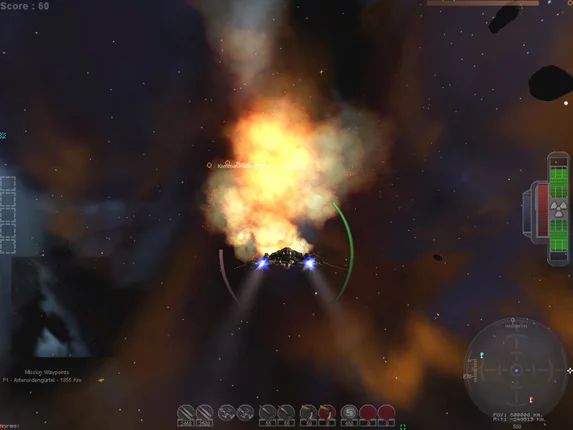 Изображение игры: Star Assault
