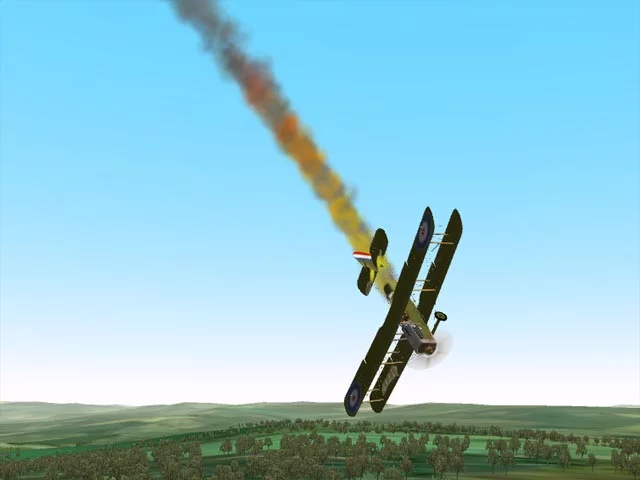 Изображение игры: Knights over Europe