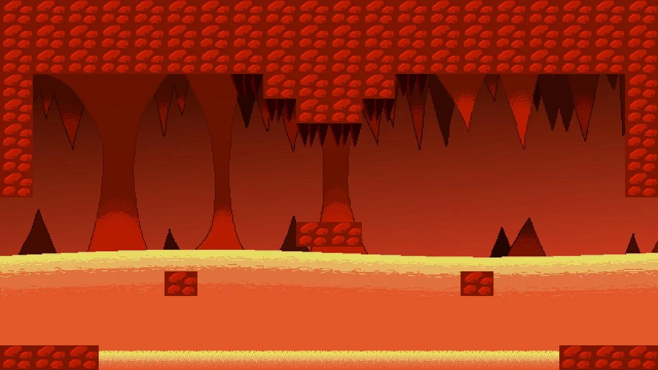 Изображение игры: Hey, Come Here!