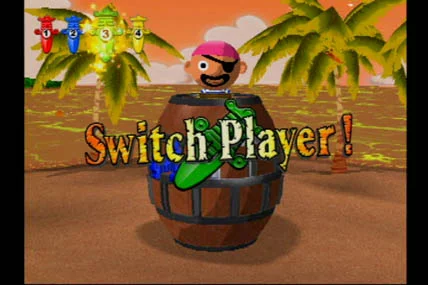 Изображение игры: Party Fun Pirate