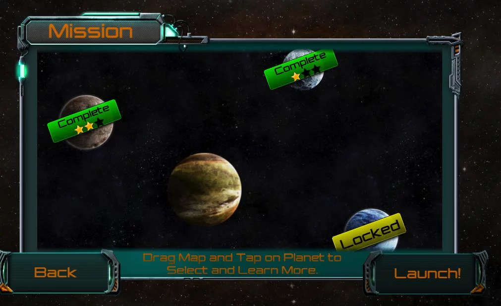 Изображение игры: Time Tracer