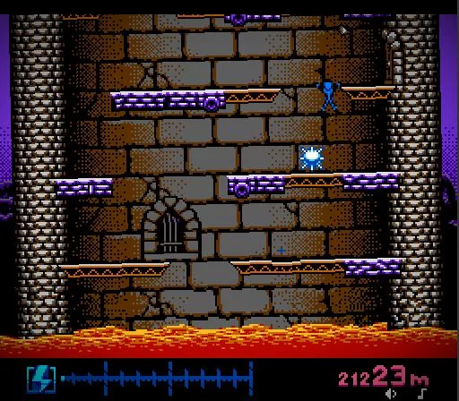 Изображение игры: Everlasting Tower
