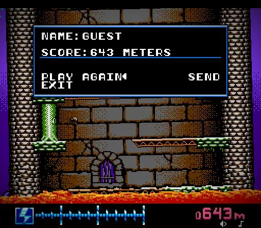Изображение игры: Everlasting Tower