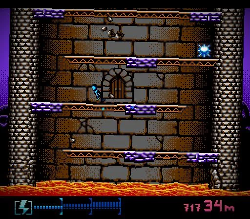 Изображение игры: Everlasting Tower