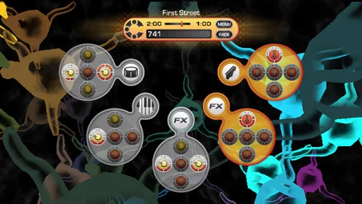 Изображение игры: Just Jam