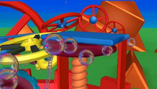 Изображение игры: Just Jam