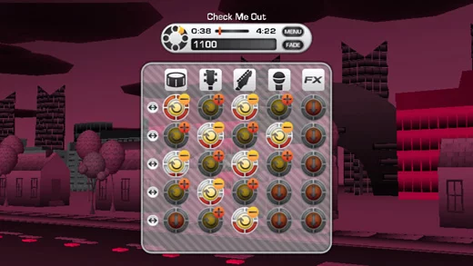 Изображение игры: Just Jam