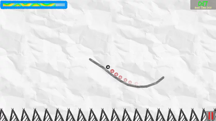 Изображение игры: Draw 2 Survive