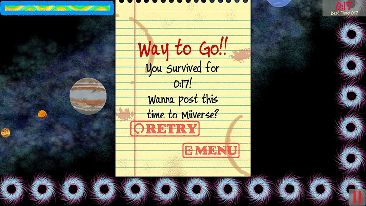 Изображение игры: Draw 2 Survive