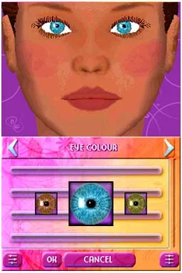 Изображение игры: Make Up & Style