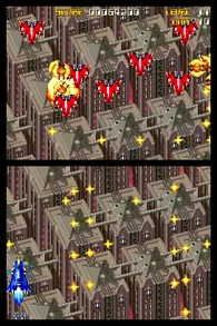 Изображение игры: A Topsy Turvy Life: The Turvys Strike Back