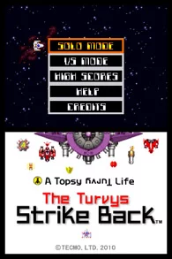 Изображение игры: A Topsy Turvy Life: The Turvys Strike Back