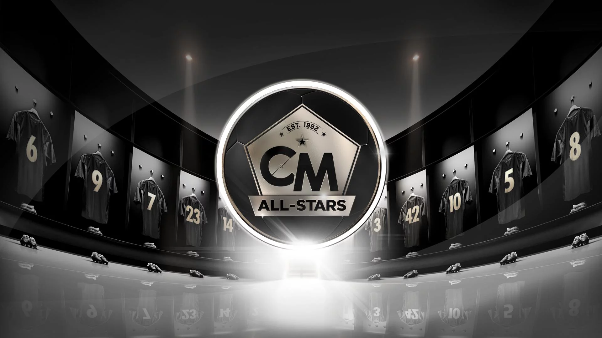 Изображение игры: Championship Manager:All-Stars