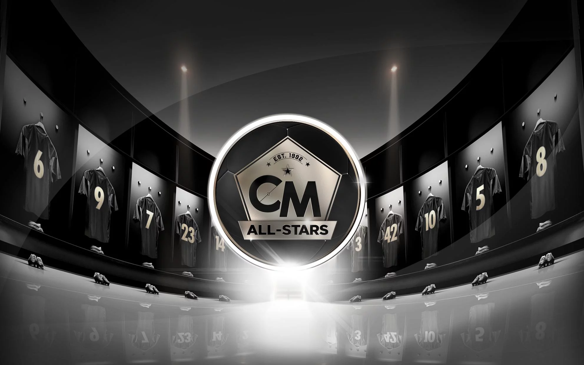 Изображение игры: Championship Manager:All-Stars