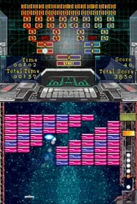 Изображение игры: Absolute BrickBuster