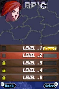 Изображение игры: Absolute BrickBuster
