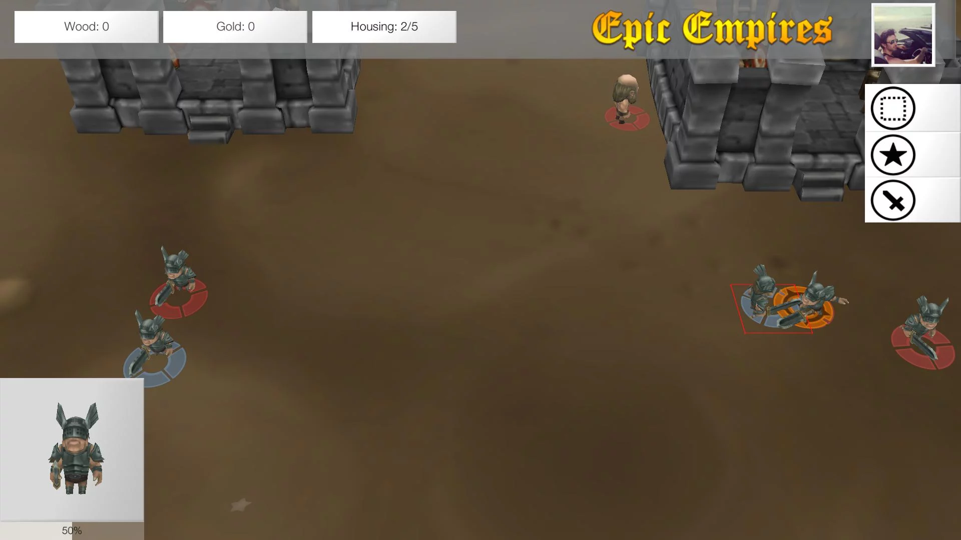 Изображение игры: Epic Empires
