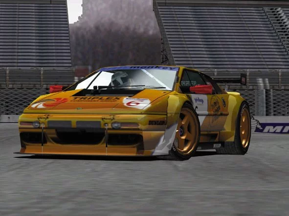 Изображение игры: World Sports Cars