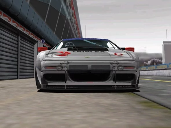 Изображение игры: World Sports Cars