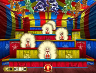 Изображение игры: Carnival King