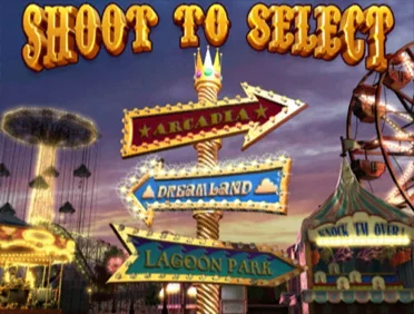 Изображение игры: Carnival King