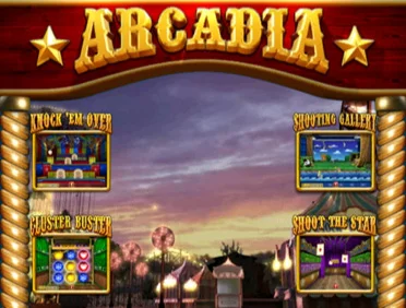Изображение игры: Carnival King