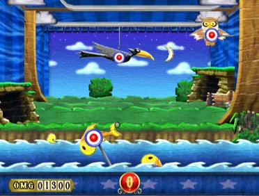 Изображение игры: Carnival King