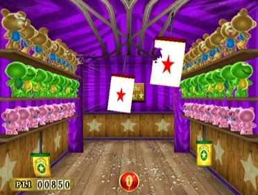 Изображение игры: Carnival King