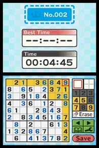 Изображение игры: Sudoku Student