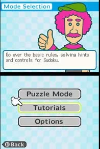 Изображение игры: Sudoku Student