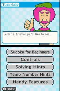 Изображение игры: Sudoku Student