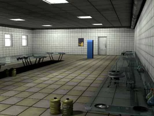 Изображение игры: Mafioso