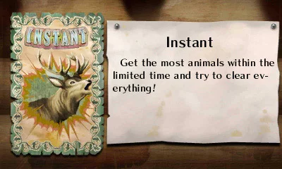 Изображение игры: Deer Hunting King