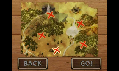 Изображение игры: Deer Hunting King