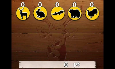 Изображение игры: Deer Hunting King