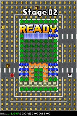 Изображение игры: DotMan