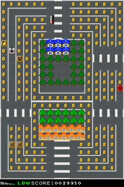 Изображение игры: DotMan