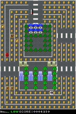 Изображение игры: DotMan
