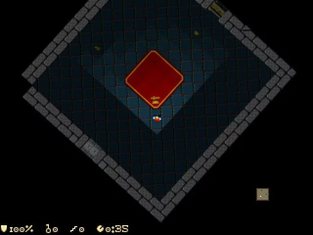 Изображение игры: BOH