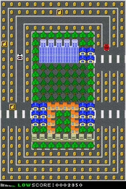Изображение игры: DotMan