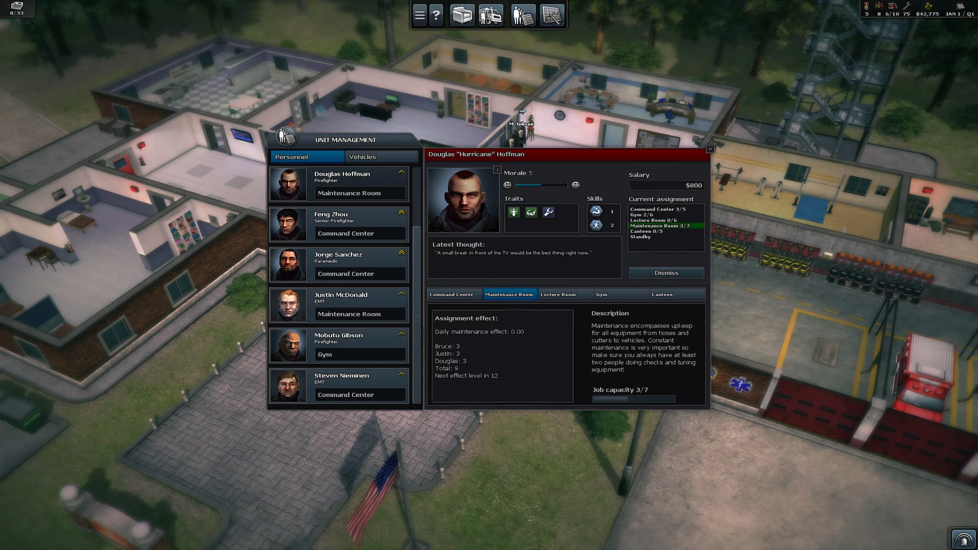 Изображение игры: Rescue 2013: Everyday Heroes