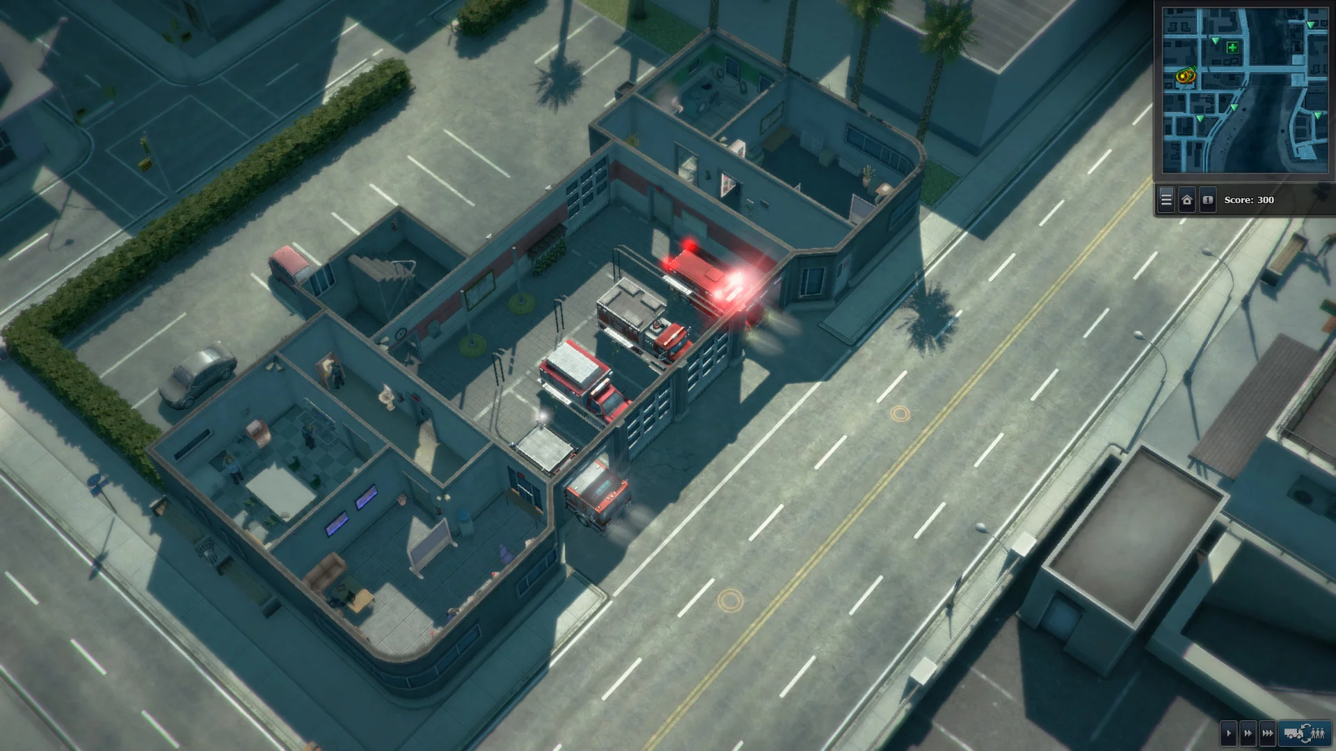 Изображение игры: Rescue 2013: Everyday Heroes