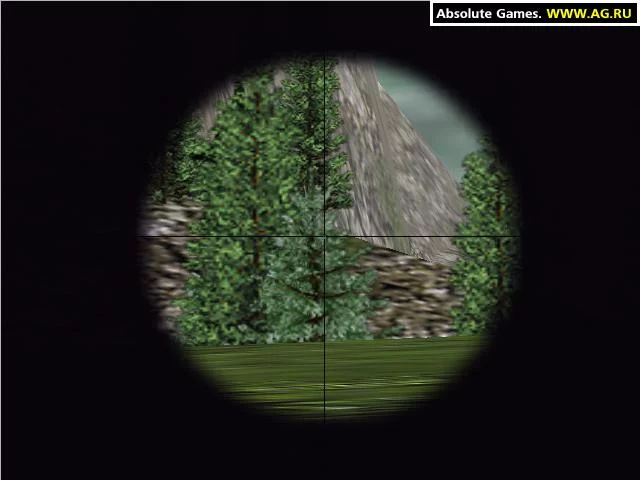 Изображение игры: Big Game Trophy Hunter
