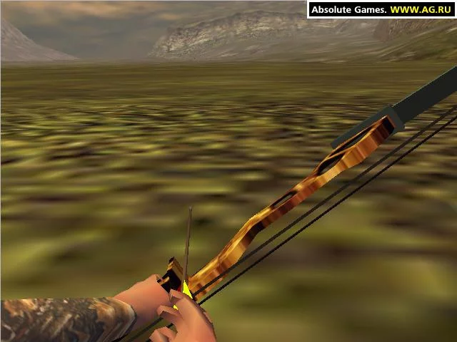 Изображение игры: Big Game Trophy Hunter