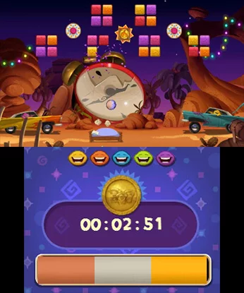 Изображение игры: Siesta Fiesta