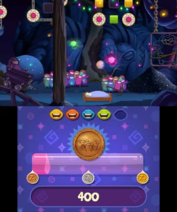 Изображение игры: Siesta Fiesta