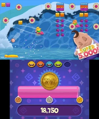 Изображение игры: Siesta Fiesta