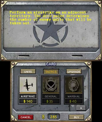 Изображение игры: European Conqueror 3D