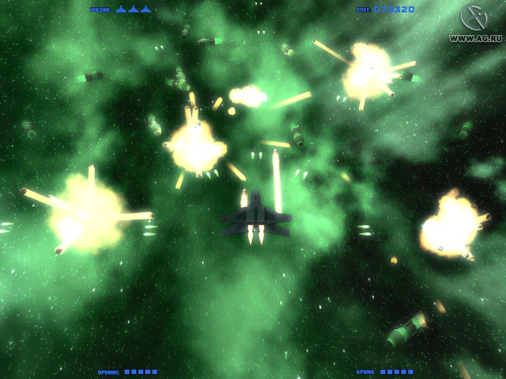 Изображение игры: Machine Hell 2