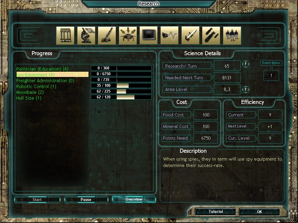 Изображение игры: Lost Empire: Immortals